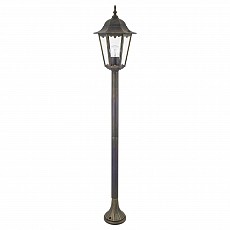 Наземный высокий светильник Favourite London 1808-1F Наземный высокий светильник Favourite London 1808-1F