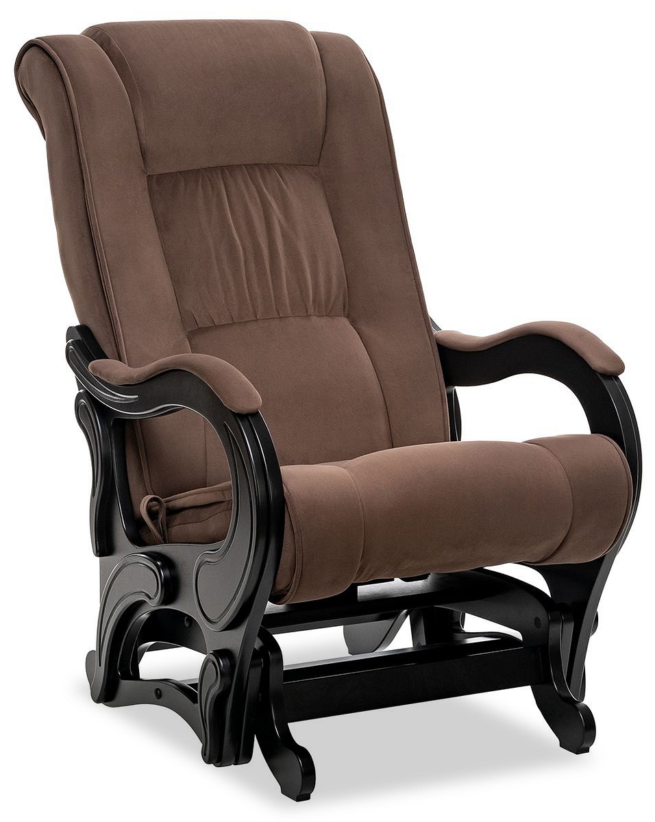 Кресло-качалка Модель 78