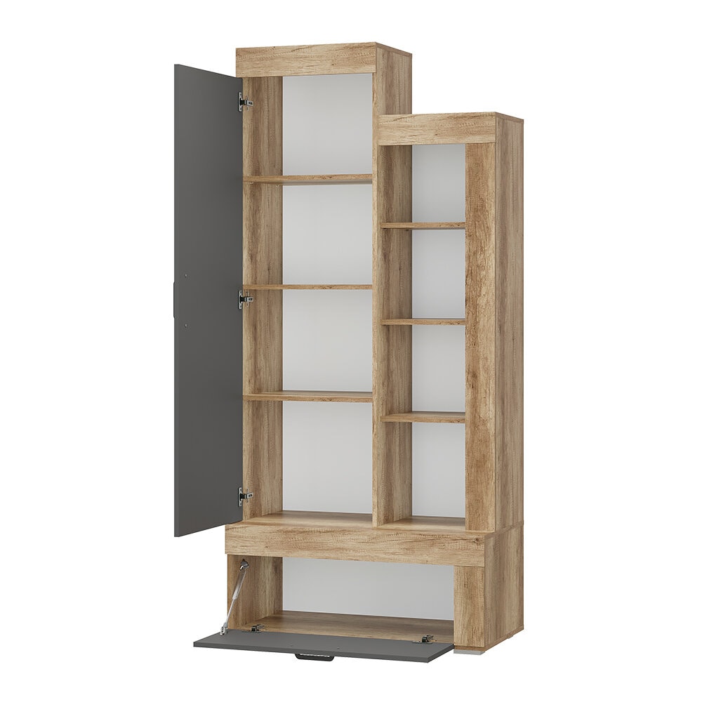 Шкаф многофункциональный Прима ШК-18