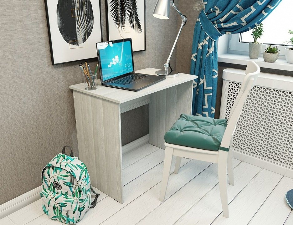 Стол офисный Практик 2 NEW