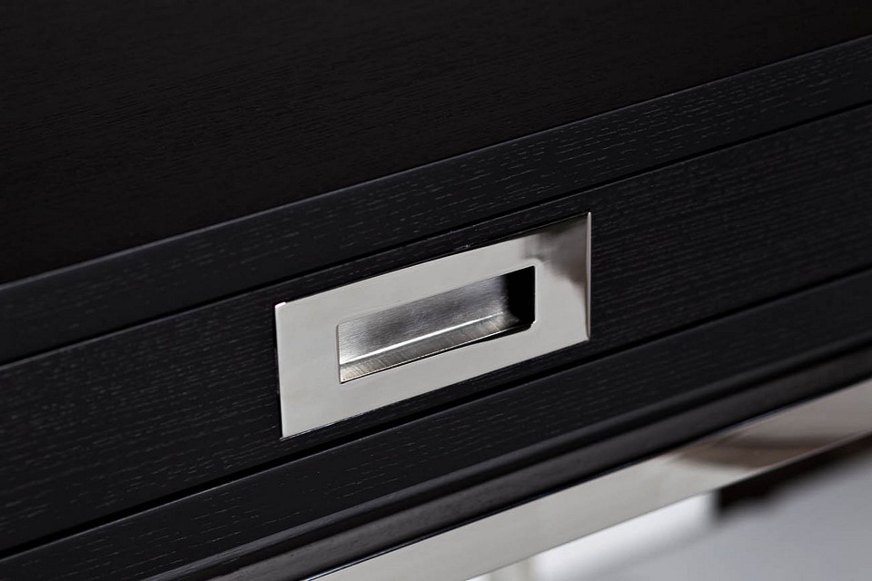 Стол письменный 46AS-D4084-BL