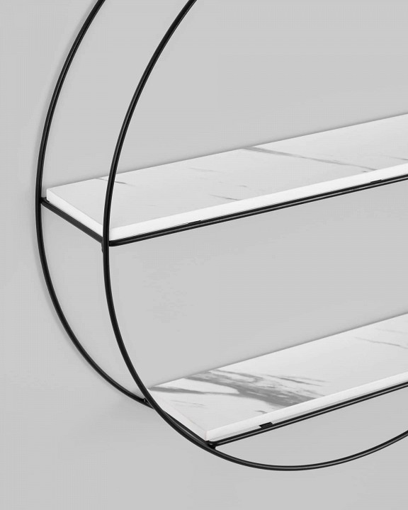 Полка навесная Luna