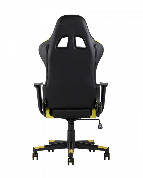 Кресло игровое TopChairs Gallardo