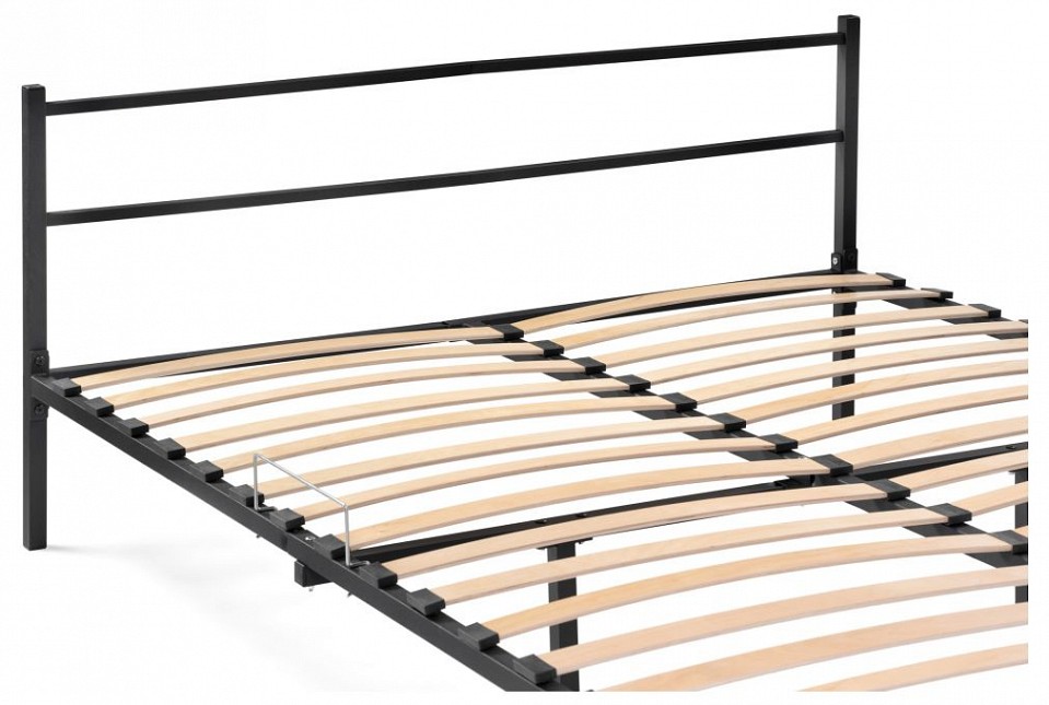 Кровать полутораспальная Фади 04