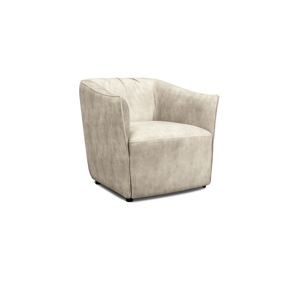 Кресло Флеш Бежевый