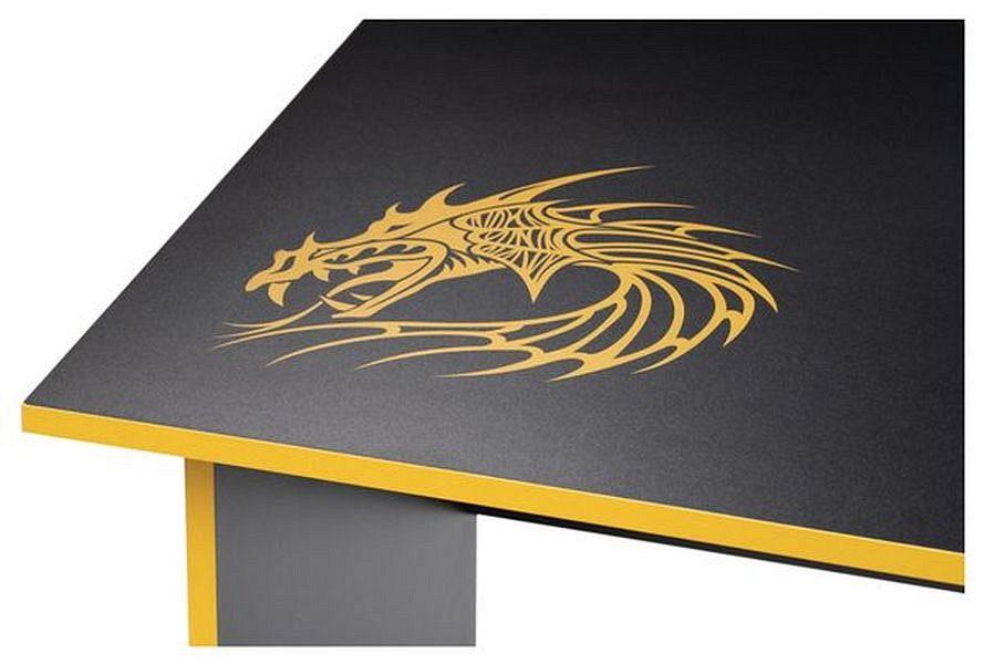 Стол компьютерный Эрмтрауд