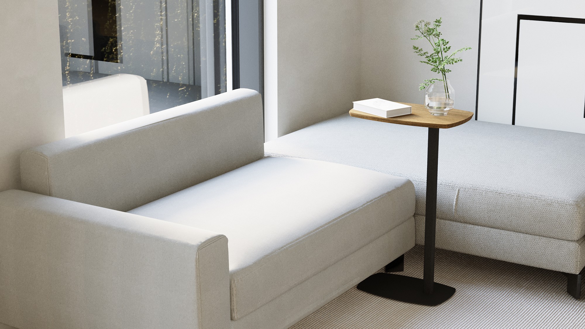 Стол придиванный ДЕЙ