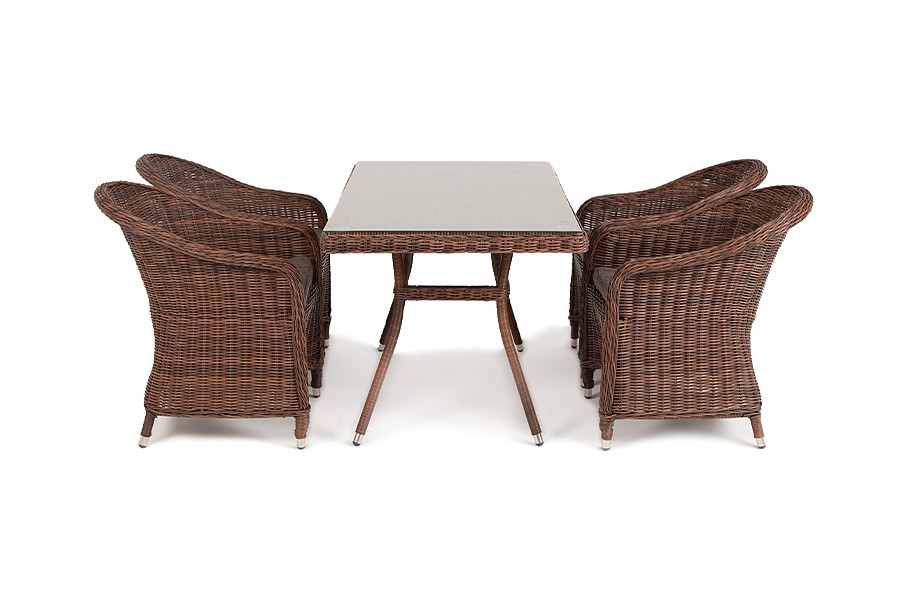 Набор уличный Латте-140 R