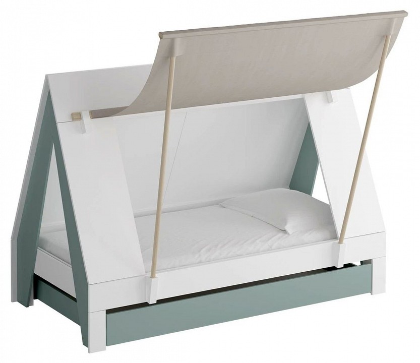 Кровать Campi