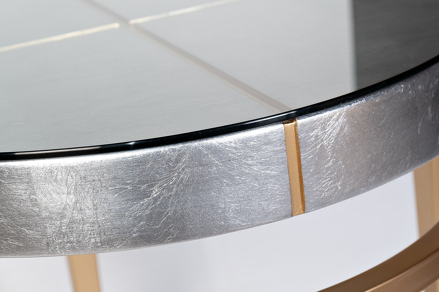 Стол журнальный Futuro ART-2705-ET