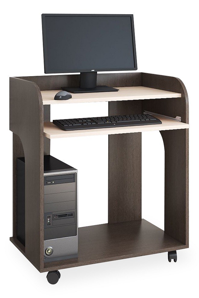 Стол компьютерный Грета-10