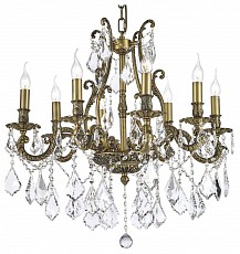 Подвесная люстра Dio D’Arte Barolo Barolo E 1.1.8.600 A