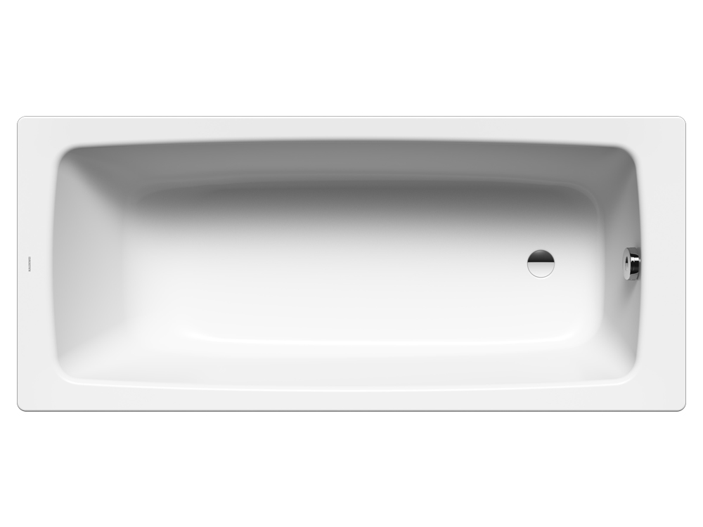 Ванна Cayono Мод.751 180х80x41 белый Ванна Cayono Мод.751 180х80x41 белый