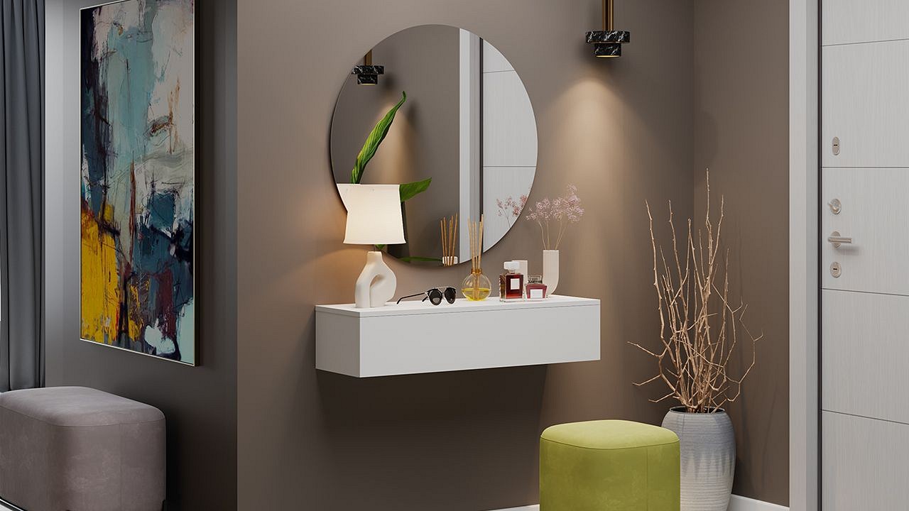 Тумба навесная Тип 2