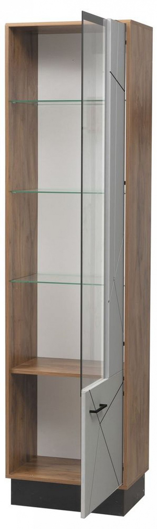 Шкаф-витрина Гамма 54.01-01