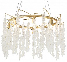 Подвесная люстра Favourite Desmi 4108-8P