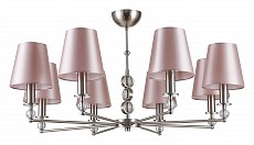 Люстра на штанге SIMPLE STORY 1057 1057-8PL