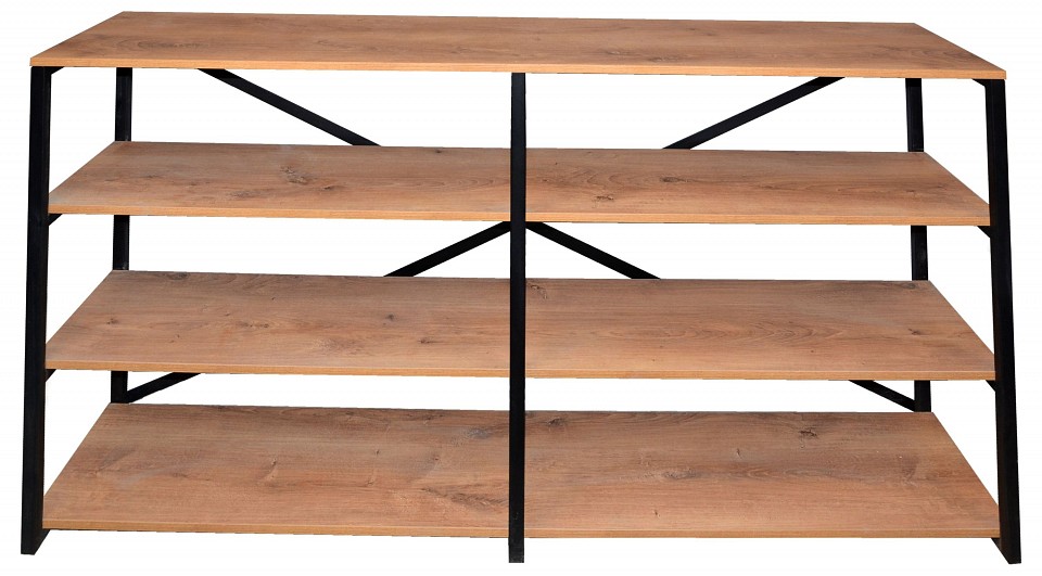 Стеллаж Лофт DQ ITLA