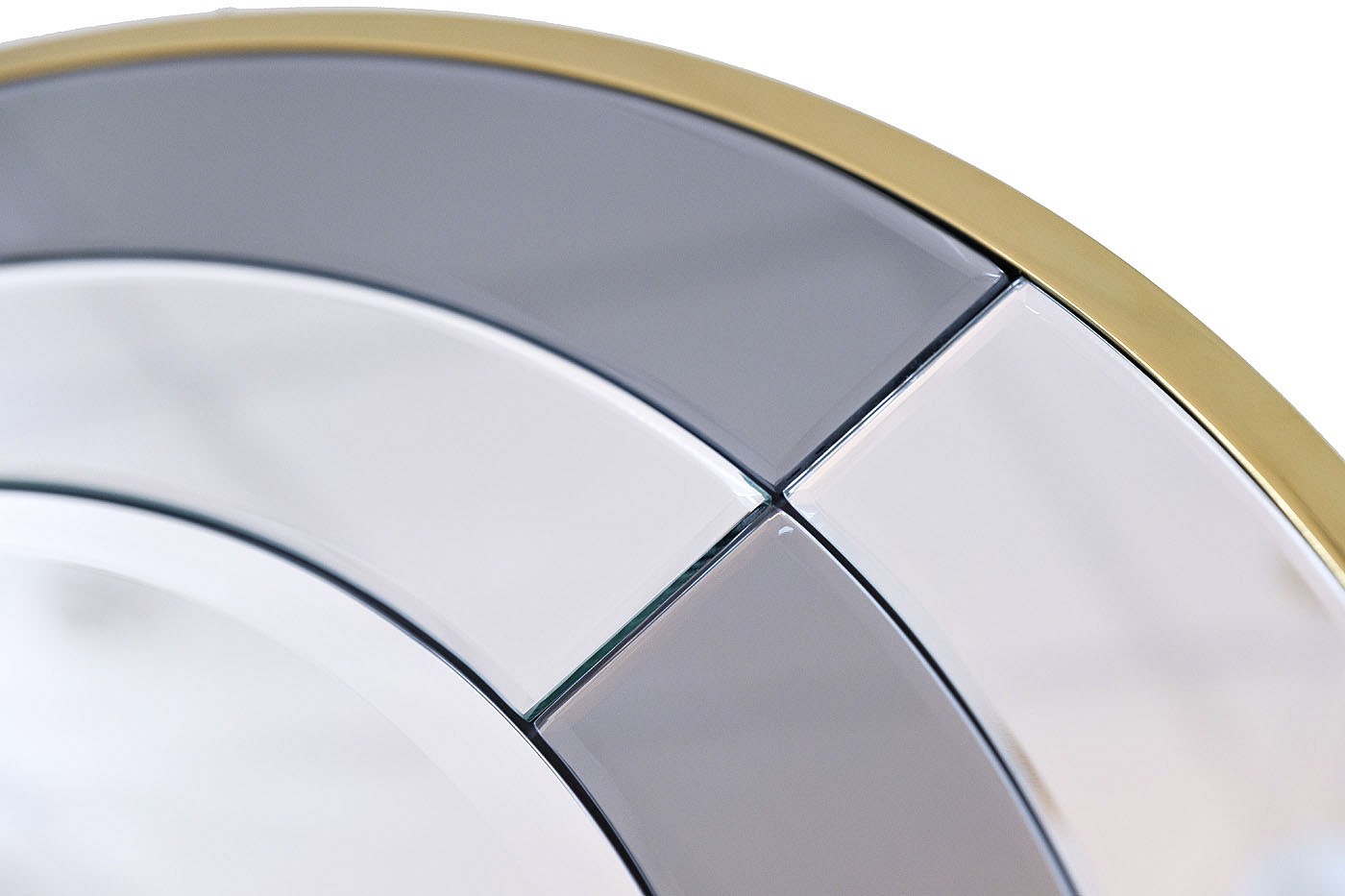 Зеркало настенное KFG091