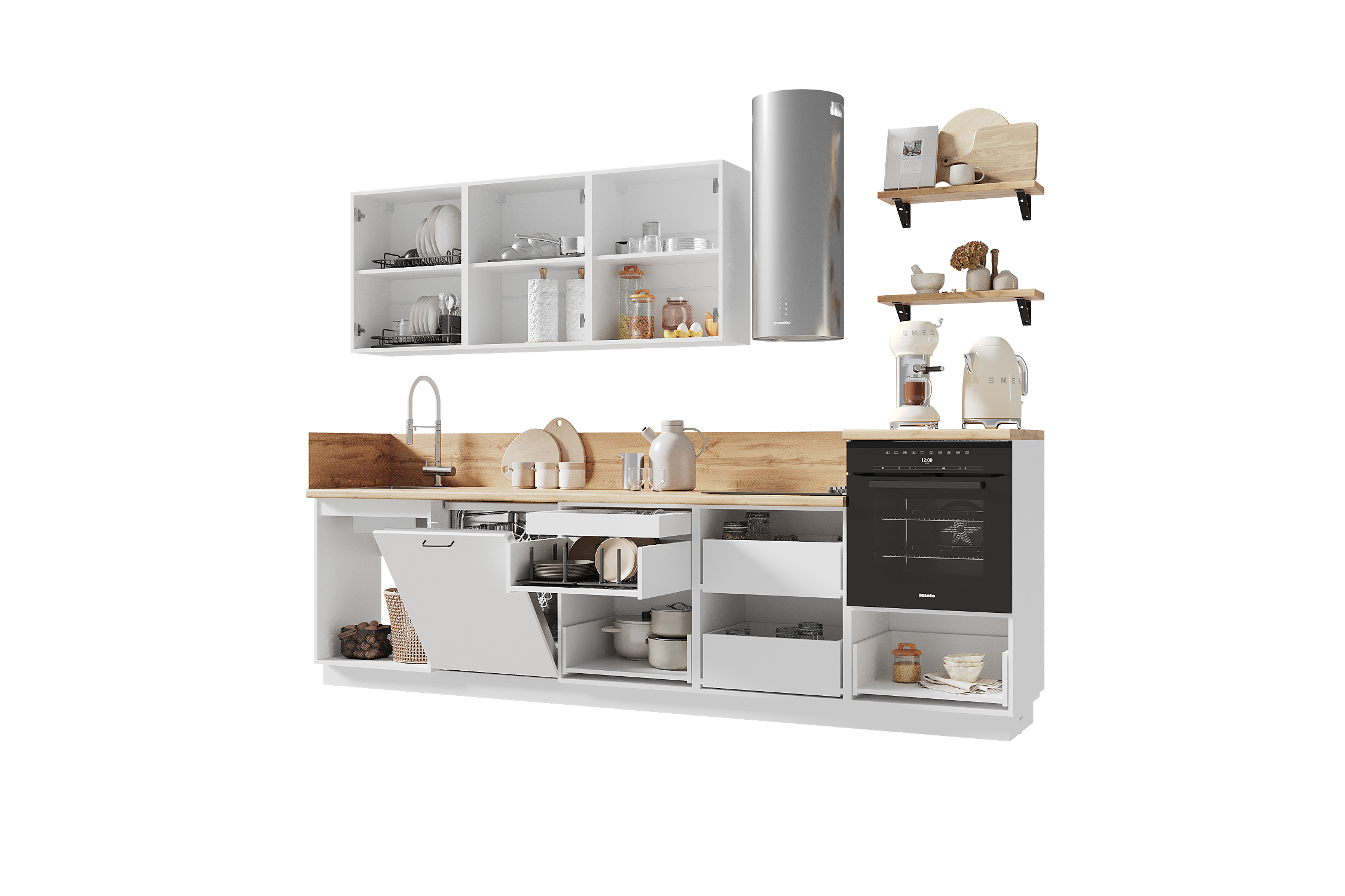 КГ 3000 Эмаль, Крем  Арника РМ в.2