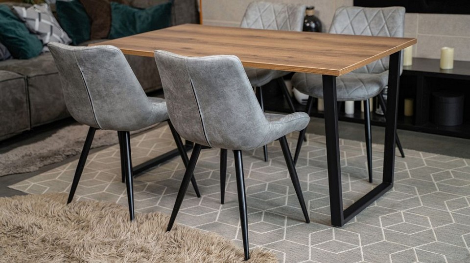 Стол обеденный Лота Лофт