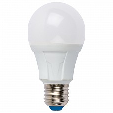 Лампа светодиодная Uniel FR PLP01WH E27 10Вт 6500K UL-00002004 Лампа светодиодная Uniel FR PLP01WH E27 10Вт 6500K UL-00002004