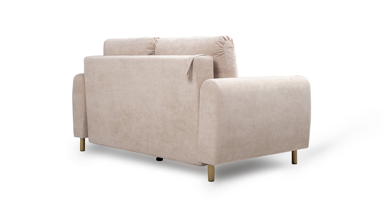 Диван-кровать Оникс ТД 204, Бежевый