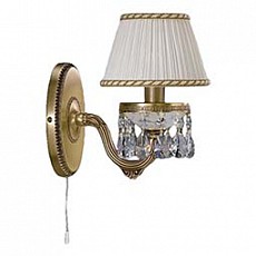 Бра Reccagni Angelo 6400 A 6400/1