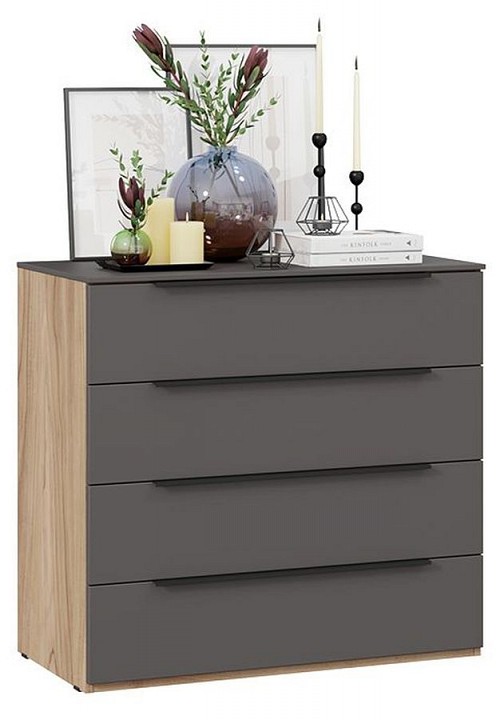 Комод Порто ТД-393.04.01