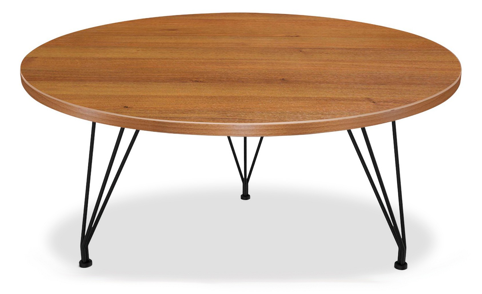 Стол журнальный SHT-TU29/H36/ЛДСП 60