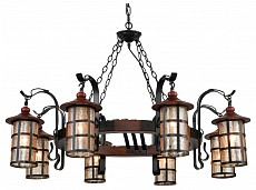 Подвесная люстра Velante 560 560-703-08