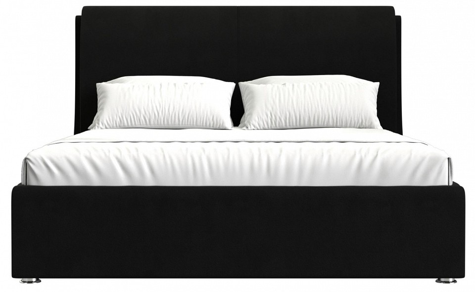 Кровать двуспальная Принцесса