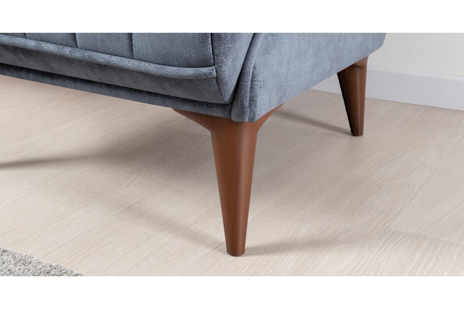 Кресло Болеро, Серое