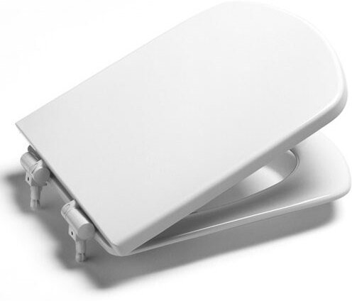 ZRU9000041 Dama Senso Compacto крышка soft close для унитаза (аналог ZRU9302820)