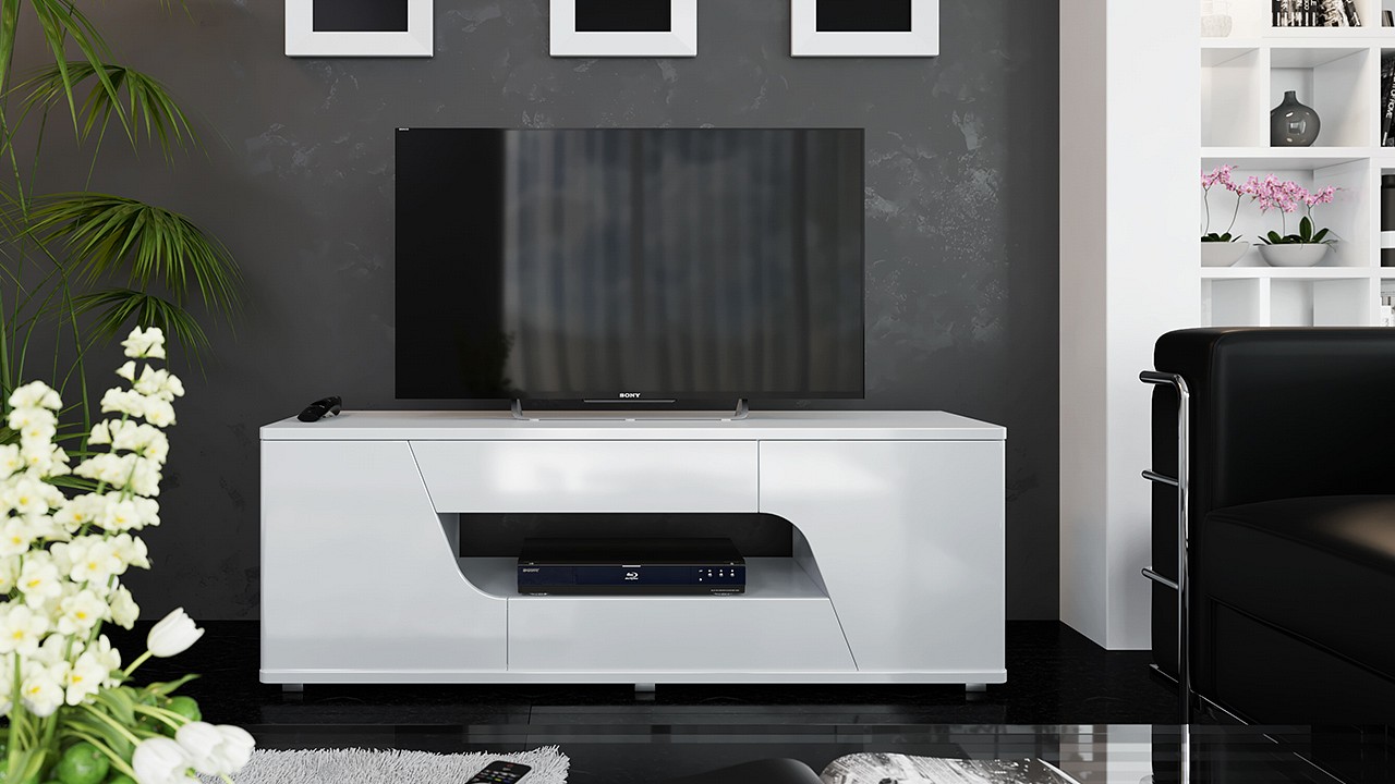 Тумба под ТВ Diamond тип 5