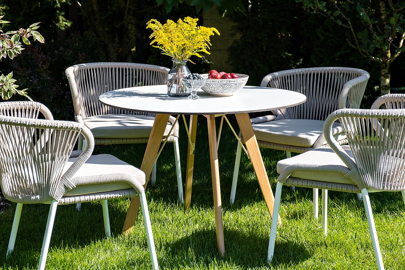 Стол обеденный Франческо