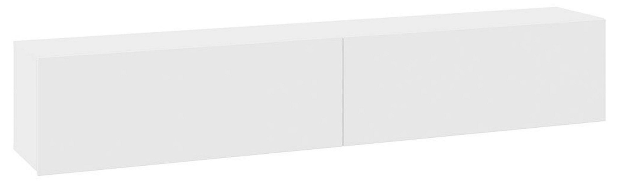 Полка навесная Порто ТД-393.12.21