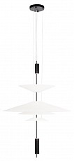 Подвесной светильник Loft it Skylar 10244/C Black