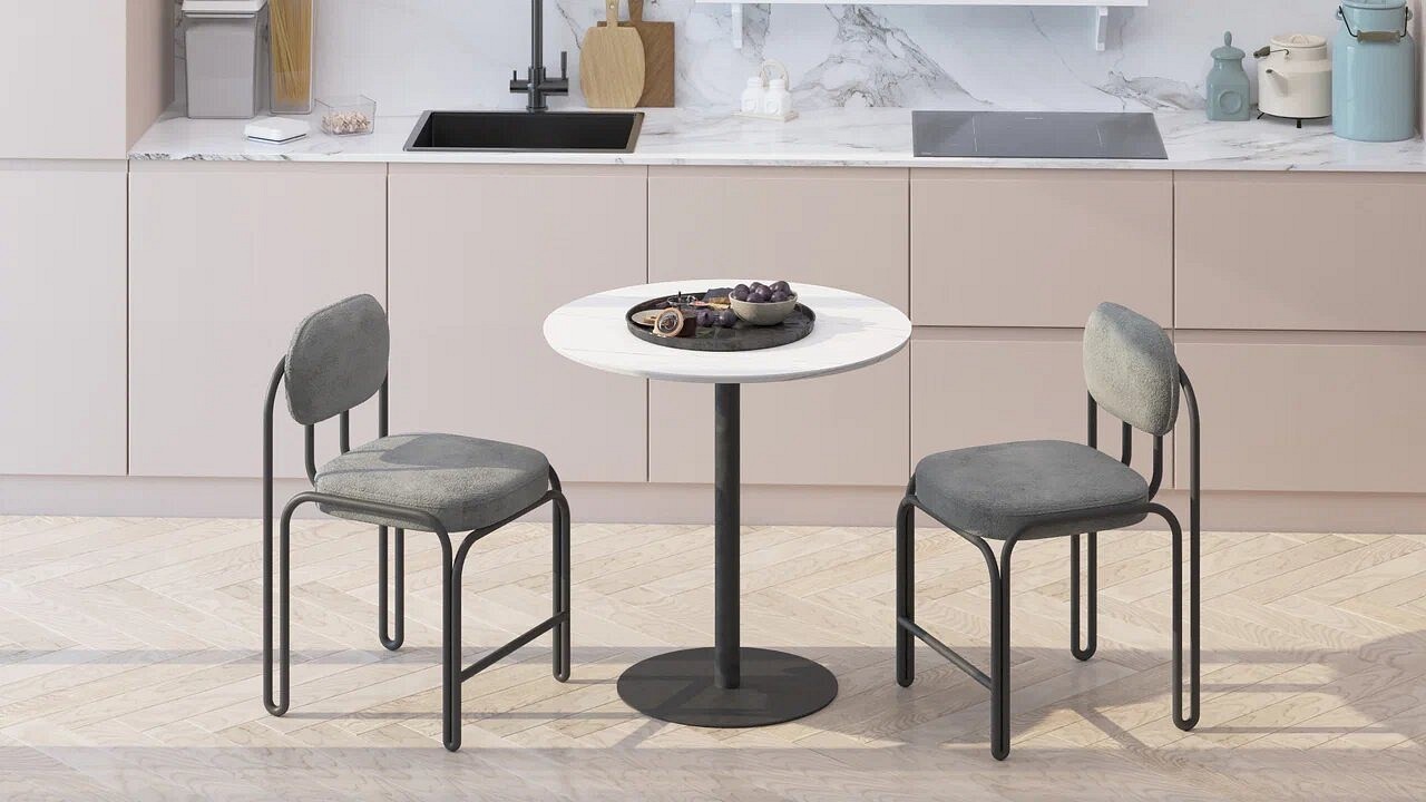 Стол обеденный Дейл