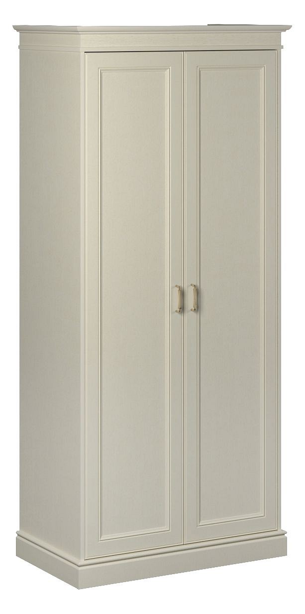 Шкаф платяной Сиена