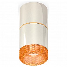 Накладной светильник Ambrella Light XS XS7405062