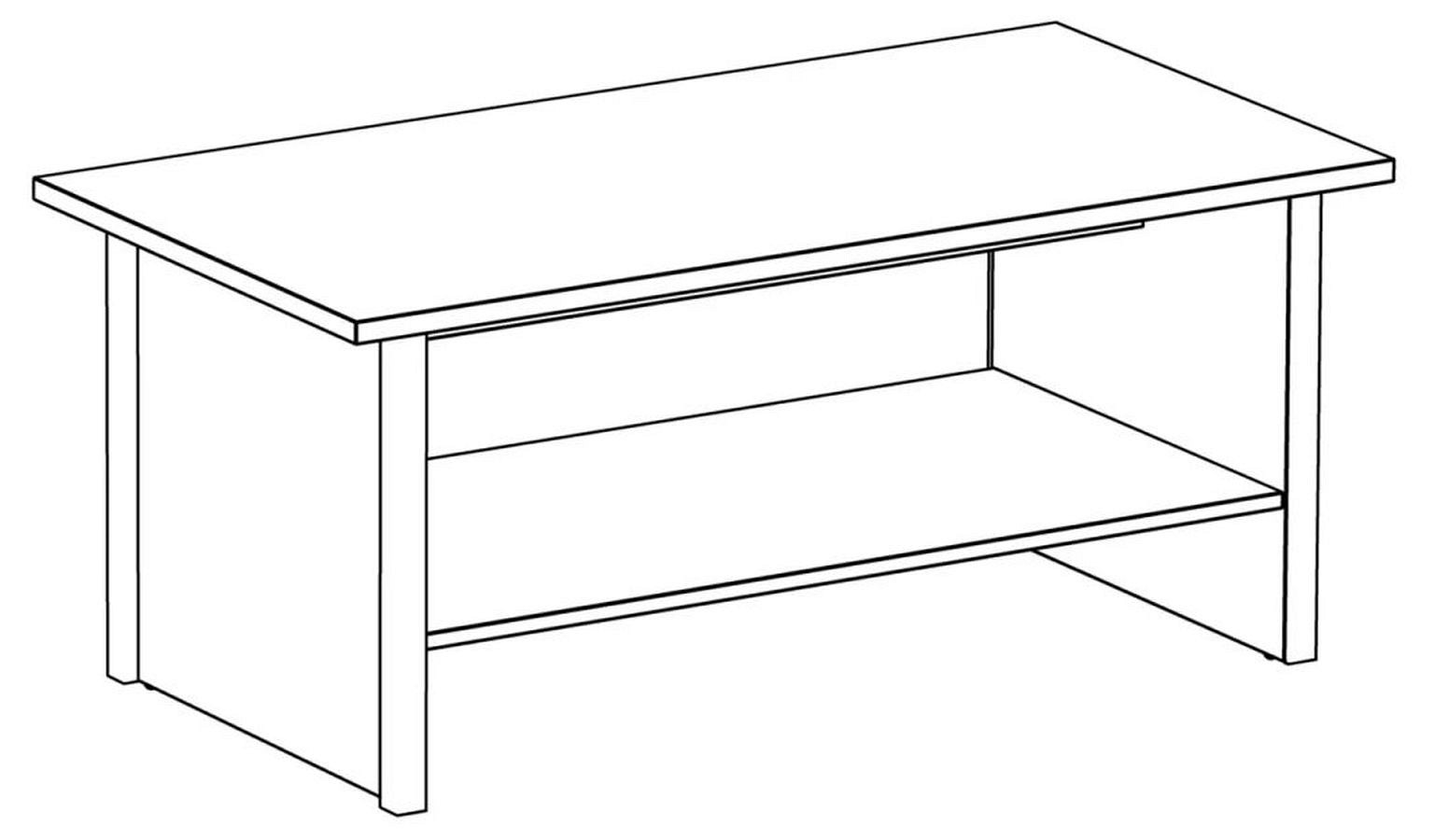 Стол журнальный Village