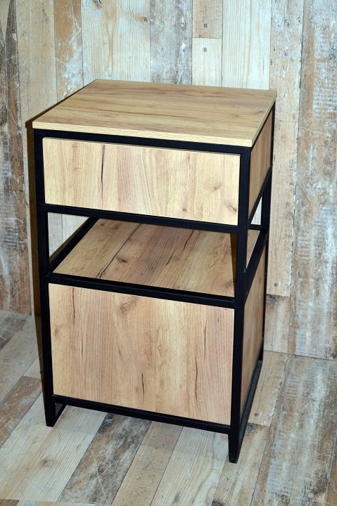 Тумба Лофт DQ Liberty