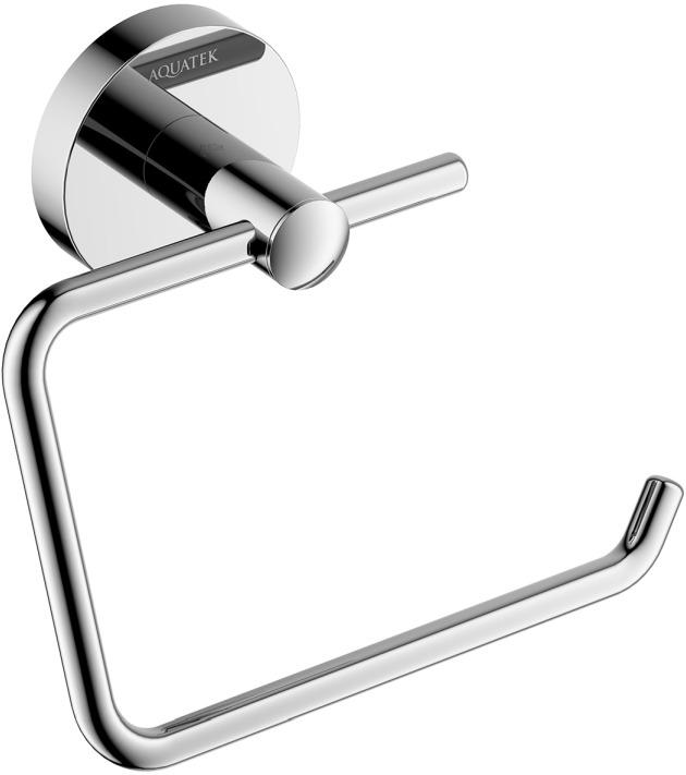 AQ4218CR ОБЕРОН бумагодержатель квадратный