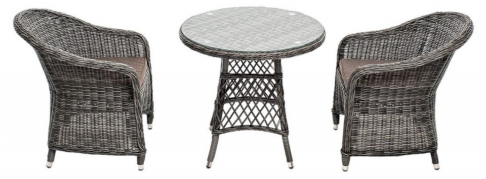 Набор уличный Эспрессо–80 R