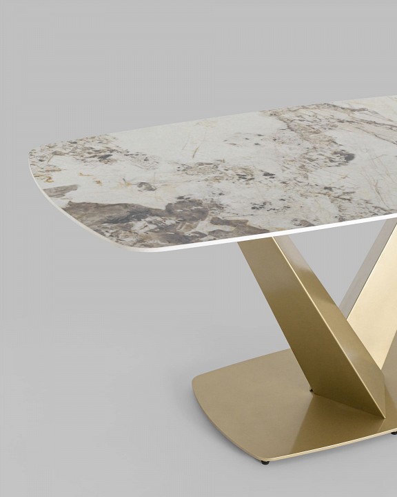 Стол обеденный Аврора Стол обеденный Аврора