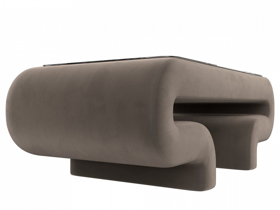 Стол журнальный Волна