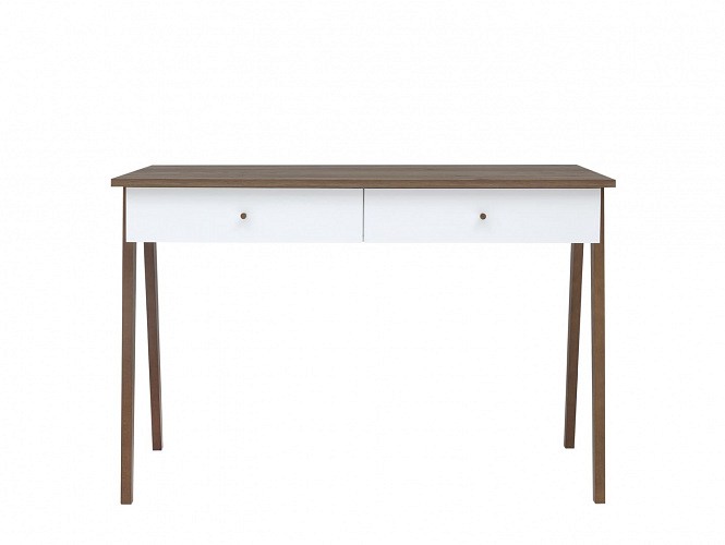 Стол письменный Хеда BIU2S