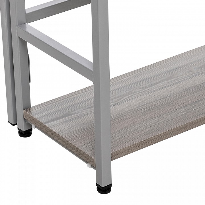 Стеллаж Leset Пако