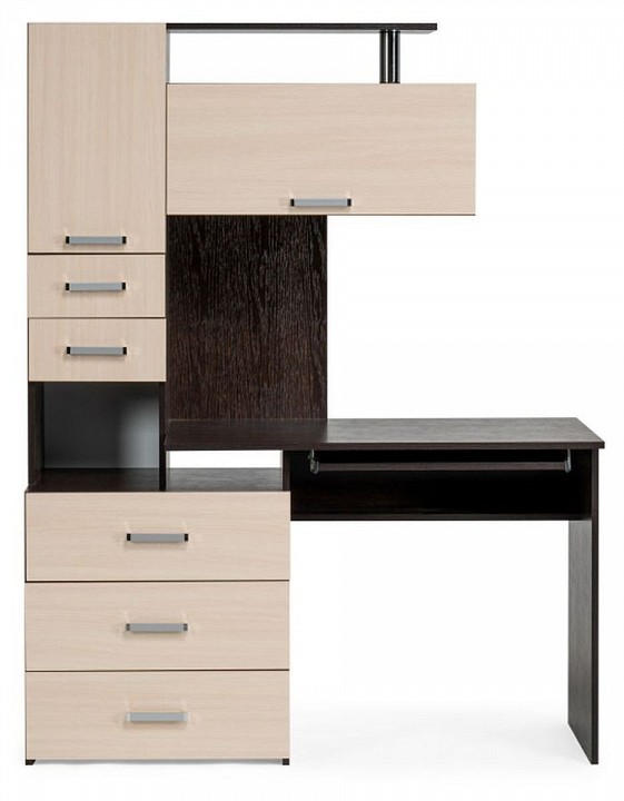 Стол компьютерный Джаз 17